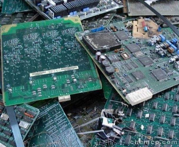 深圳电子产品回收与电子元器件回收 处理电子料与电子元器件制造的专业选择