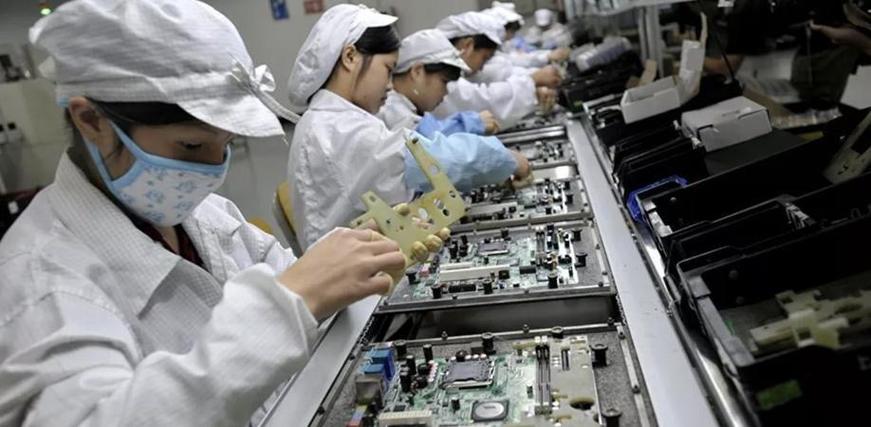 印度4000亿卢比电子元件制造计划 摆脱中国阴影的战略之举