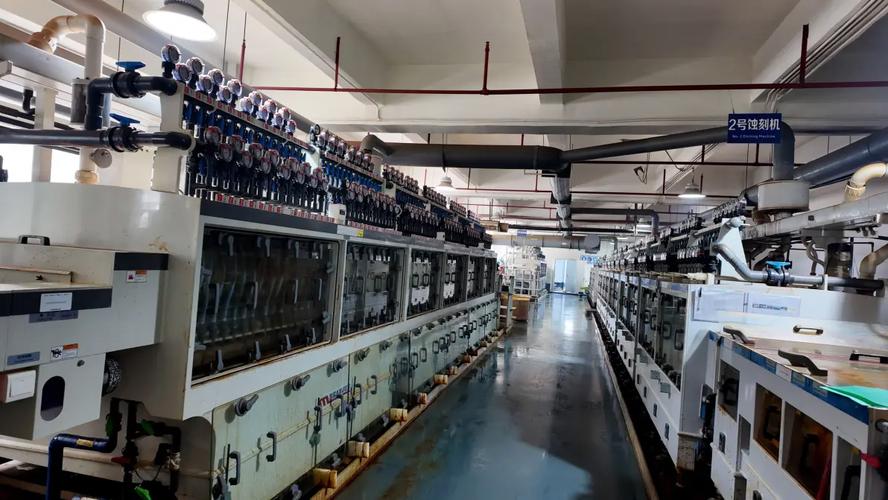 广东蚀刻厂 以高精度工艺领跑华南电子元器件制造